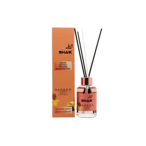 Shaik duftpinner 100ml Bamboo Peche
