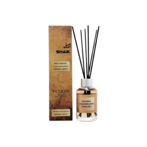 Shaik duftpinner 100ml Bamboo Sandeltre