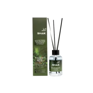 Shaik duftpinner 100ml Bamboo Tropical Air