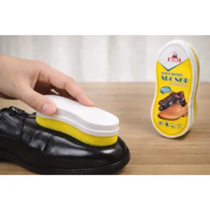 Skopuss svamp quick shine