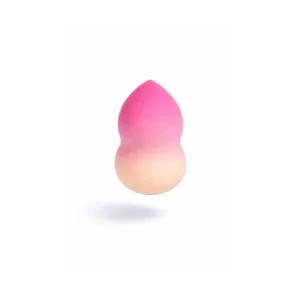 Soft blender sponge i Rosa / nude