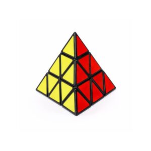 Triangel Rubiks Kube – Magic Cube 6+