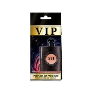 VIP 511 - Parfyme luftfrisker til bil