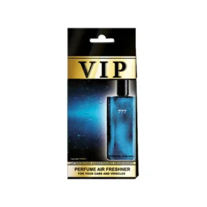 VIP 777 - Parfyme luftfrisker til bil