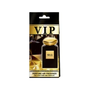 VIP 911 - Parfyme luftfrisker til bil