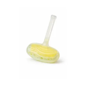 WC rens blokk sitron til toalett