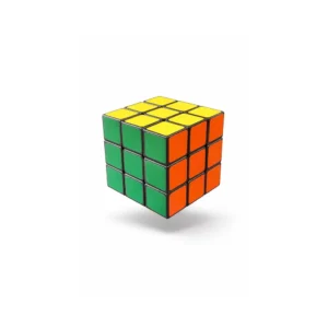 3x3 Rubiks kube Orginal