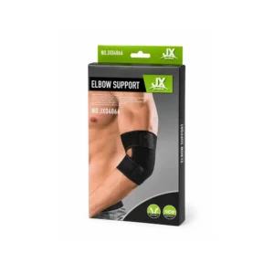Albuebeskytter – Justerbar Elbow Support med Kompresjon