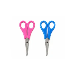 Barnesaks 13 cm – 2 stk (flere farger)