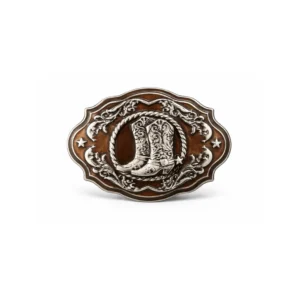 Beltespenne Cowboy Boots Vintage
