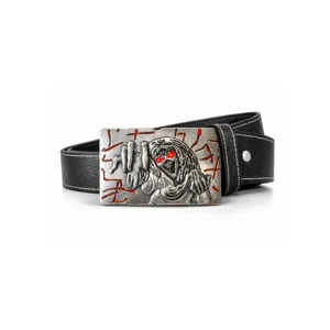 Beltespenne demon skull