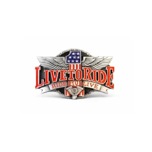 Beltespenne Live to Ride