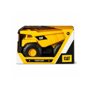 CAT Tough Rigs Dumper 38 cm – Stor Tippbil for Barn