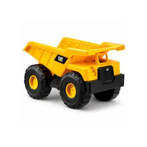 CAT Tough Rigs Dumper 38 cm – Stor Tippbil for Barn