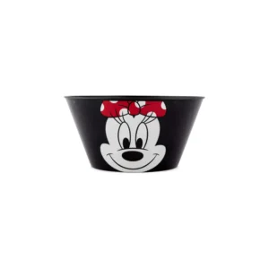 Disney Minni Mus stablebart måltidssett (3 deler) Skål