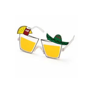Festbriller tequila