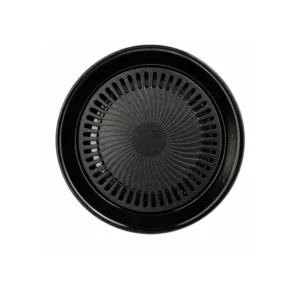 Grillplate for Gassbrenner 32 cm