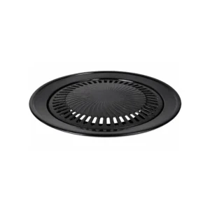 Grillplate for Gassbrenner 32 cm
