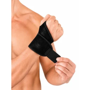 Håndleddsstøtte – Justerbar Wrist Support med Kompresjon