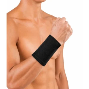 Håndleddsstøtte – Wrist Support med Kompresjon