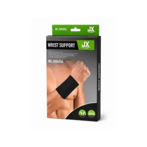 Håndleddsstøtte – Wrist Support med Kompresjon