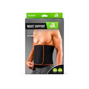 Justerbar Ryggstøtte / Korsett – Waist Support med Kompresjon