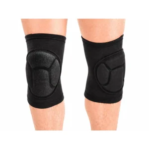 Knebeskyttere med Polstring – Anti-Collision Knee Pads