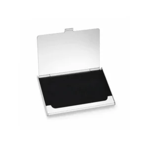 Kortholder aluminium