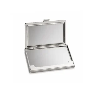 Kortholder aluminium kortetui