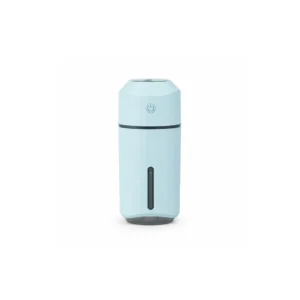 Luftfukter & Duftspreder 320 ml – Aroma Diffuser Blå