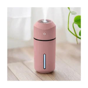Luftfukter & Duftspreder 320 ml – Aroma Diffuser