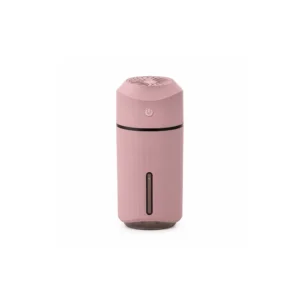 Luftfukter & Duftspreder 320 ml – Aroma Diffuser Rosa
