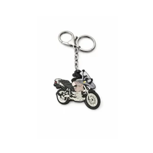 Nøkkelring motorsykkel
