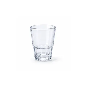 Shotglass 5cl klassisk snapsglass i glass