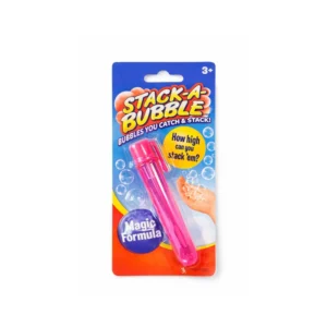 Stack-A-Bubble Magiske Bobler
