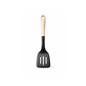 Stekespade med hull 33 cm