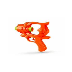 Vannpistol 26 cm i flere farger