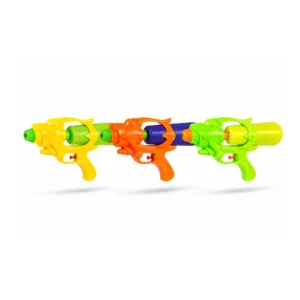 Vannpistol 26 cm i flere farger