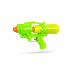 Vannpistol 26 cm i Grønn