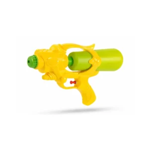 Vannpistol 26 cm i Gul