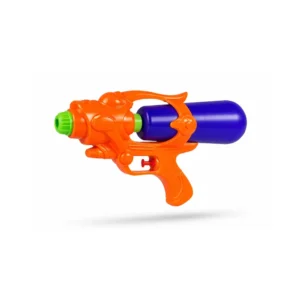 Vannpistol 26 cm i Oransje