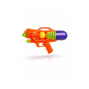 Vannpistol 35 cm i oransje