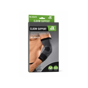 Albuestøtte elastisk – Kompresjons Albue Support