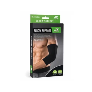 Albuestøtte Elastisk – Kompresjonsstøtte for Albue