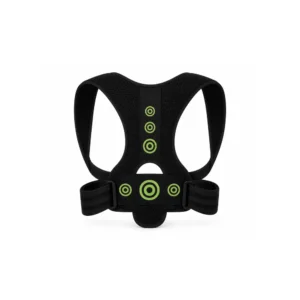 Arrow Posture – justerbar ryggstøtte for bedre holdning (unisex)
