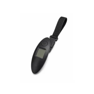 Digital Bagasjevekt 40 kg – Liten Reisevekt (kg/lb)