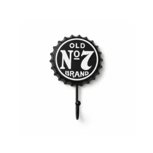 Klesknagg Vintage Flaskekork “No.7”