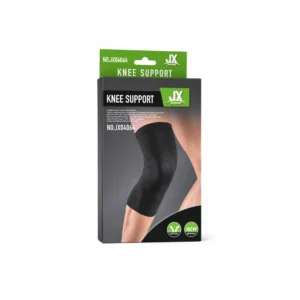 Knestøtte Elastisk – Kompresjons Kne Support