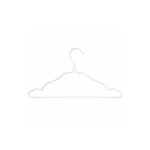 Mister Organizer Haifa Kleshengere 10-pk Hvit