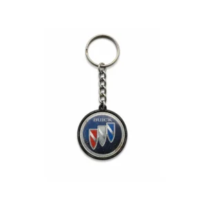 Nøkkelring Buick logo